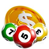 Lottery Icon